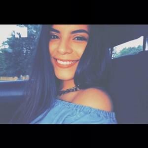 Meet your Posher, Maria